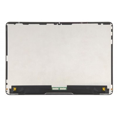 Lcd With Touch Screen For Vivo Pad5 Pro Black By - Maxbhi Com