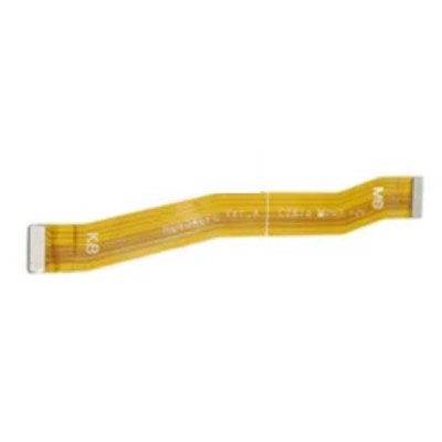 Main Board Flex Cable For Huawei Enjoy 70x Energy By - Maxbhi Com