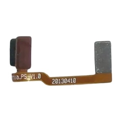 Proximity Light Sensor Flex Cable For Alcatel Idol Mini Ot6012d With Dual Sim By - Maxbhi Com