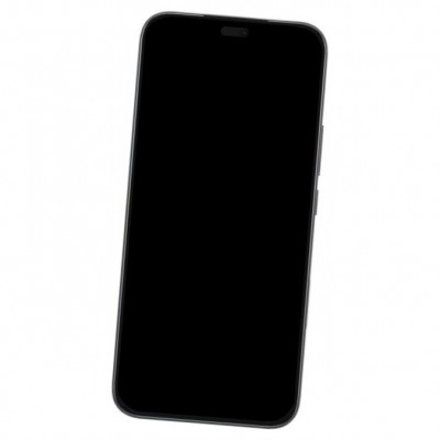 Fingerprint Sensor Flex Cable For Honor X70i Black By - Maxbhi Com