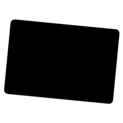 Lcd Frame Middle Chassis For Vivo Pad5 Pro Grey By - Maxbhi Com