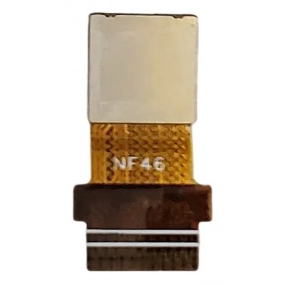 Replacement Front Camera For Wiko Rainbow Jam Selfie Camera By - Maxbhi Com