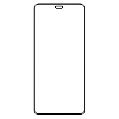 Touch Screen Digitizer For Huawei Enjoy 70x Energy Black By - Maxbhi Com