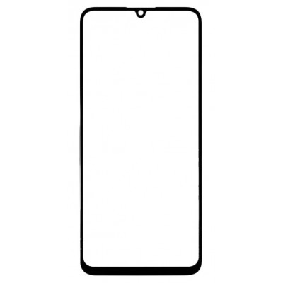 Touch Screen Digitizer For Huawei Nova Y72s White By - Maxbhi Com