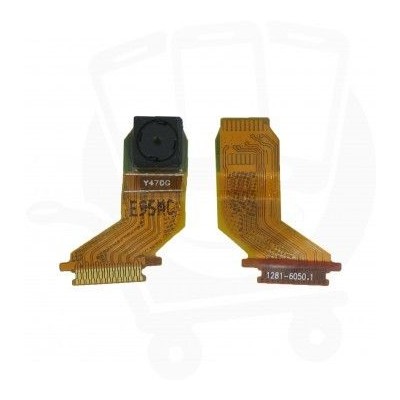Front Camera for Celkon A97i