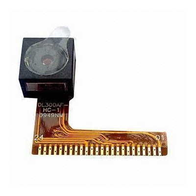 Front Camera for Celkon Q5K Transformer