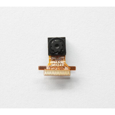 Front Camera for Gigabyte GSmart Arty A3