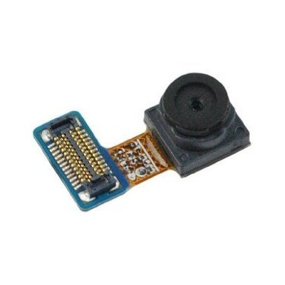 Front Camera for IBerry Auxus CoreX8 3G
