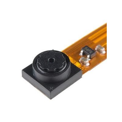 Front Camera for InFocus M550 3D