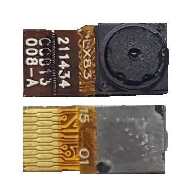 Replacement Front Camera For Htc Desire 310 Dual Sim Selfie Camera By - Maxbhi Com