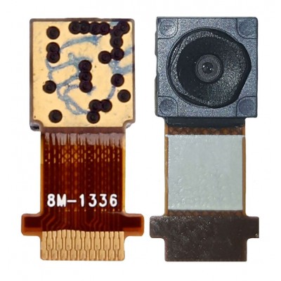 Replacement Front Camera For Htc One Max T6 Selfie Camera By - Maxbhi Com