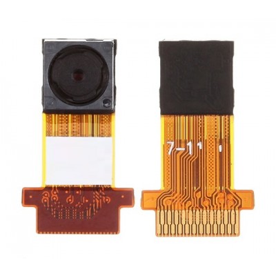 Replacement Front Camera For Htc Sensation Xl Selfie Camera By - Maxbhi Com