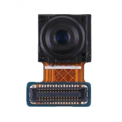 Replacement Front Camera For Infocus M812 Selfie Camera By - Maxbhi Com