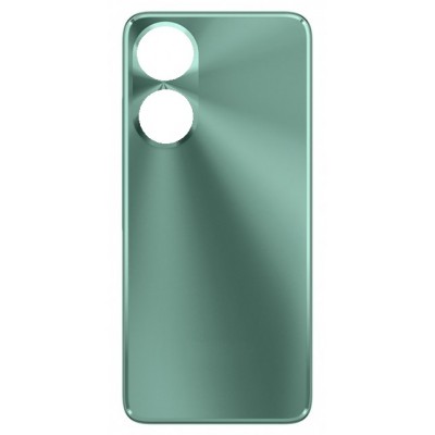 Back Panel Cover For Alcatel 3 2025 Green - Maxbhi Com
