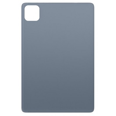 Back Panel Cover For Cubot Tab 65 White - Maxbhi Com