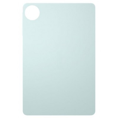 Back Panel Cover For Honor Pad 10 Cyan - Maxbhi Com