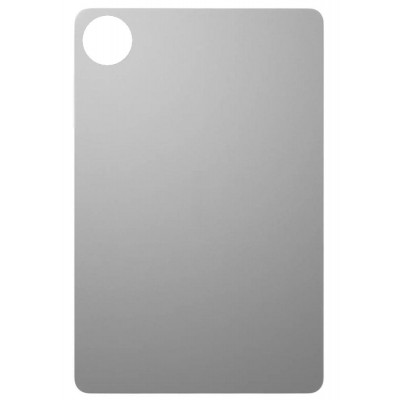 Back Panel Cover For Honor Pad 10 White - Maxbhi Com