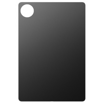 Back Panel Cover For Huawei Matepad Pro 12 2 2025 White - Maxbhi Com