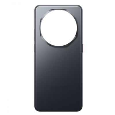 Back Panel Cover For Meizu Note 22 5g Black - Maxbhi Com