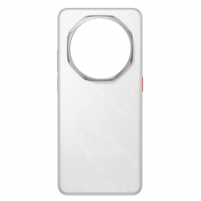 Back Panel Cover For Meizu Note 22 5g White - Maxbhi Com