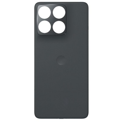 Back Panel Cover For Motorola Edge 70 Grey - Maxbhi Com