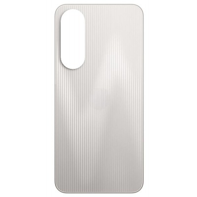 Back Panel Cover For Oneplus Ace 5 Ultra White - Maxbhi Com