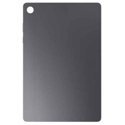 Back Panel Cover For Samsung Galaxy Tab A11 Plus Grey - Maxbhi Com