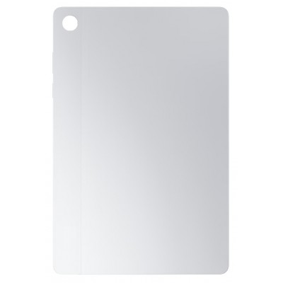 Back Panel Cover For Samsung Galaxy Tab A11 Plus White - Maxbhi Com