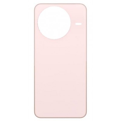 Back Panel Cover For Xiaomi Civi 5 Pro Rose Gold - Maxbhi Com