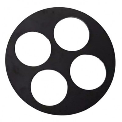 Camera Lens For Meizu Note 16 Pro Grey By - Maxbhi Com