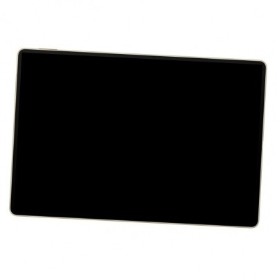 Fingerprint Sensor Flex Cable For Huawei Matepad Pro 12 2 2025 Black By - Maxbhi Com