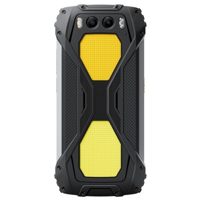 Full Body Housing For Blackview Bv7300 Orange - Maxbhi Com