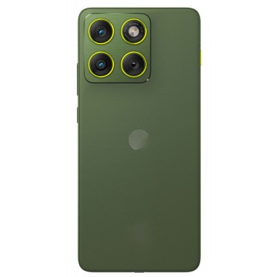 Full Body Housing For Motorola Edge 70 Green - Maxbhi Com