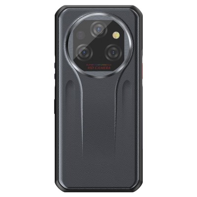 Full Body Housing For Oukitel Wp39 Pro Black - Maxbhi Com