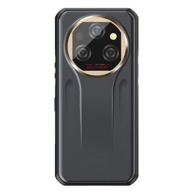 Full Body Housing For Oukitel Wp39 Pro Grey - Maxbhi Com