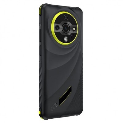 Full Body Housing For Ulefone Armor X31 Green - Maxbhi Com