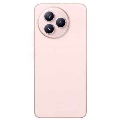 Full Body Housing For Xiaomi Civi 5 Pro Rose Gold - Maxbhi Com