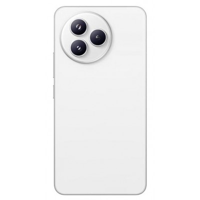 Full Body Housing For Xiaomi Civi 5 Pro White - Maxbhi Com