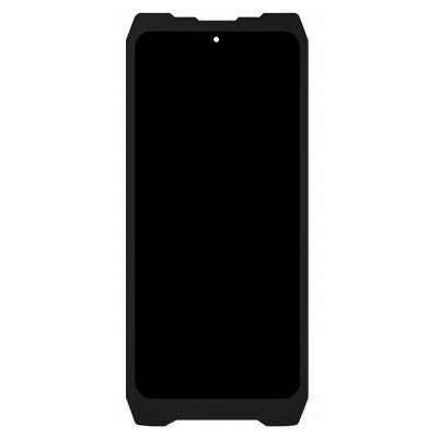 Lcd Screen For Blackview Bv7300 Replacement Display By - Maxbhi Com