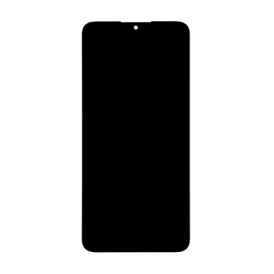 Lcd With Touch Screen For Alcatel 3 2025 Green By - Maxbhi Com