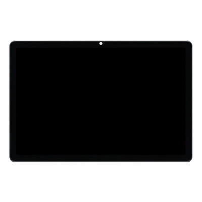 Lcd With Touch Screen For Cubot Tab 65 White By - Maxbhi Com