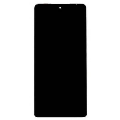 Lcd With Touch Screen For Motorola Edge 70 Light Green By - Maxbhi Com