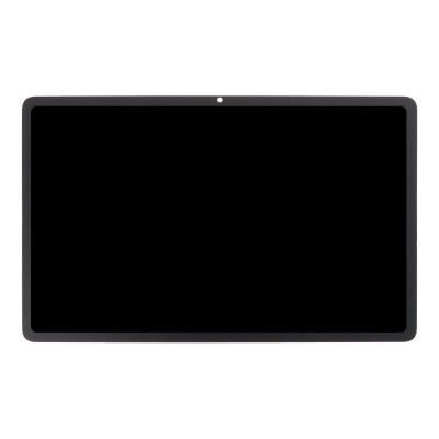 Lcd With Touch Screen For Tcl Nxtpaper 11 Plus Black By - Maxbhi Com