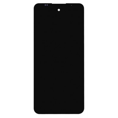 Lcd With Touch Screen For Ulefone Armor X31 Green By - Maxbhi Com