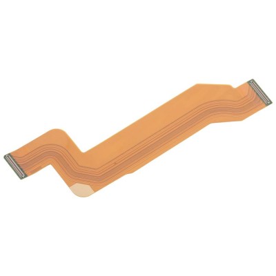 Main Board Flex Cable For Xiaomi Civi 5 Pro By - Maxbhi Com
