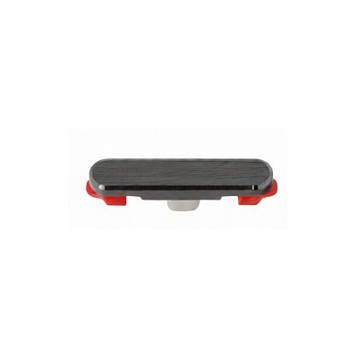 Power Button Outer For Motorola Edge 70 Black By - Maxbhi Com