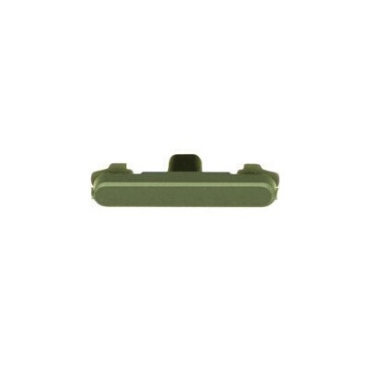 Power Button Outer For Motorola Edge 70 Green By - Maxbhi Com