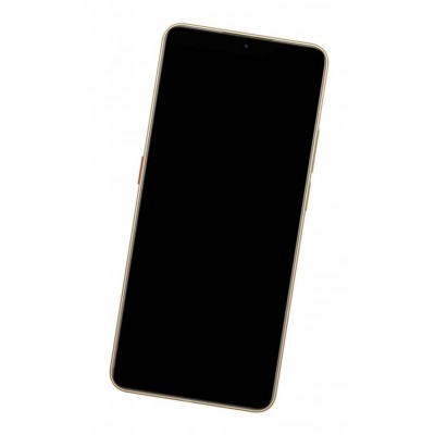 Proximity Light Sensor Flex Cable For Meizu Note 16 By - Maxbhi Com