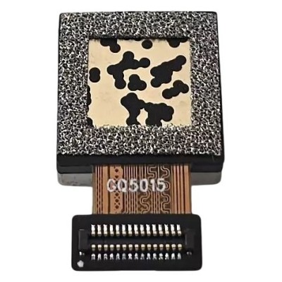 Replacement Back Camera For Ulefone Armor X31 By - Maxbhi Com