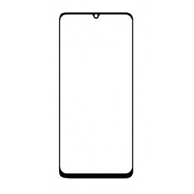 Touch Screen Digitizer For Oukitel C6 White By - Maxbhi Com